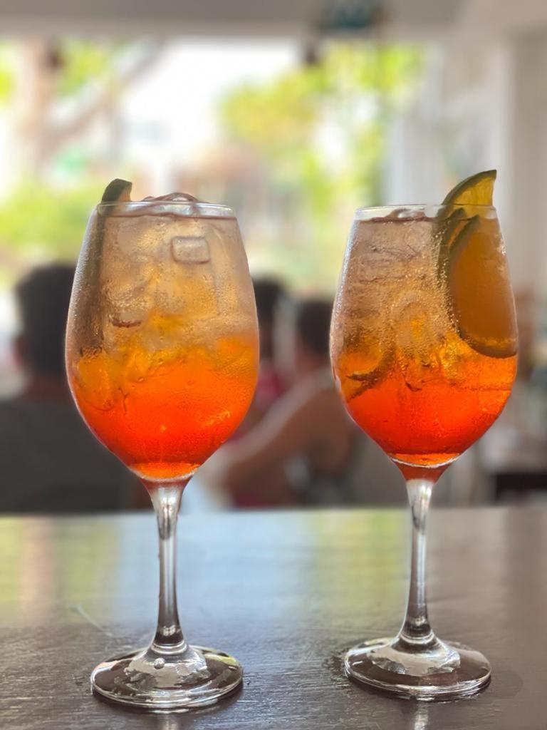 Pousada Acqua Salata ジジョーカ・デ・ジェリコアコアラ エクステリア 写真